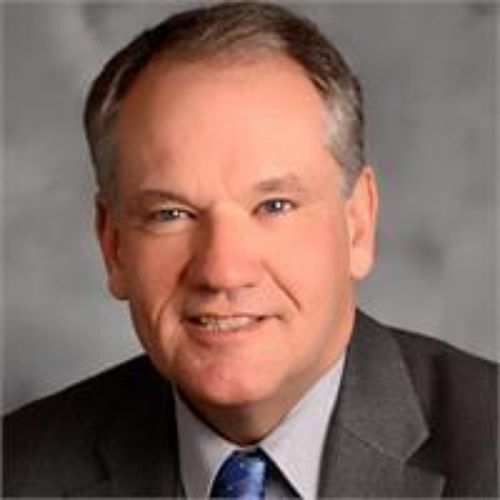 Corby Anderson Headshot