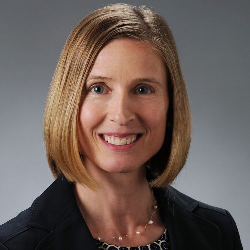 Dawn Dobson Headshot