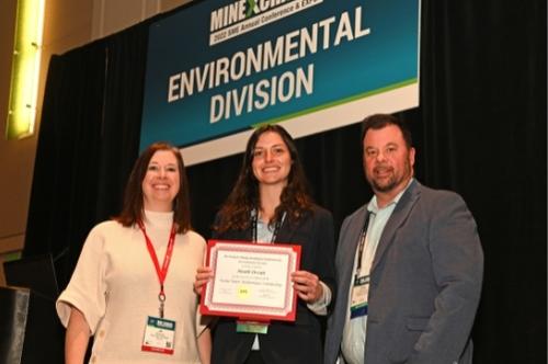 Environmental Division Annual Luncheon & Silent Auction