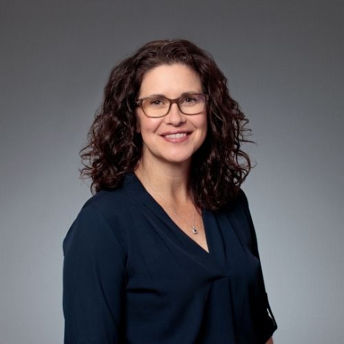 Alma Feldpausch Headshot