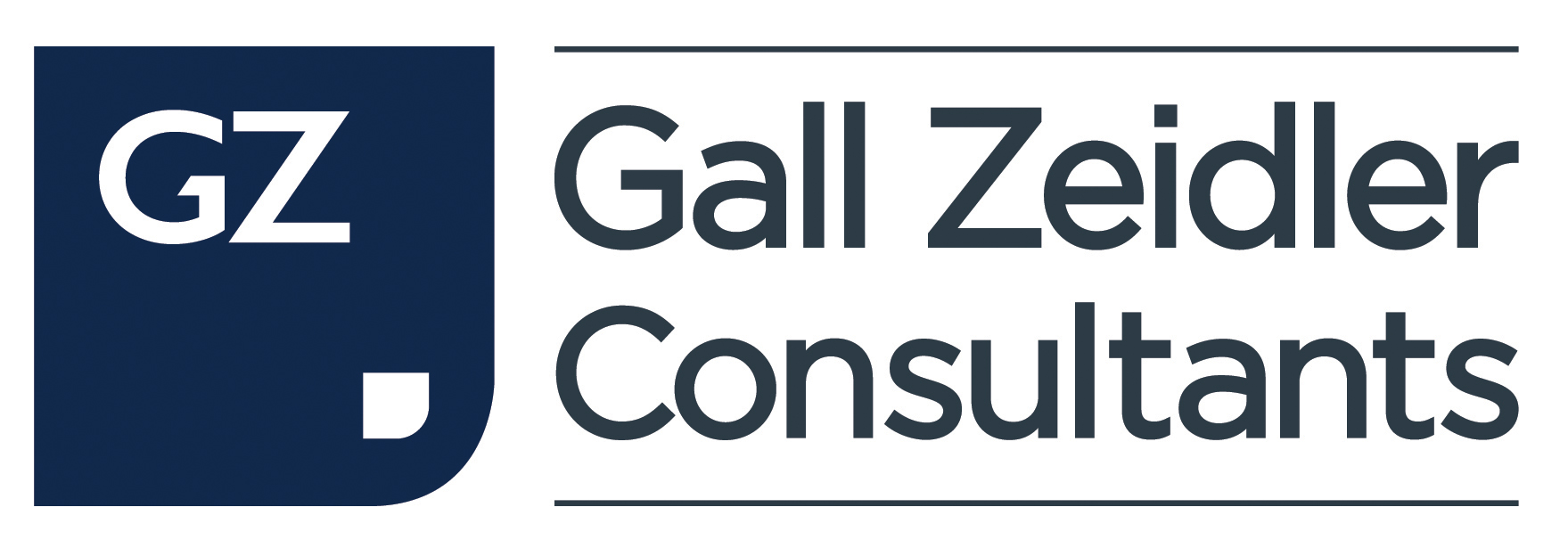 Gall Zeidler Consultants logo