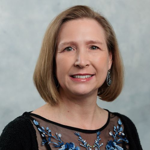 Heather Halderman Headshot
