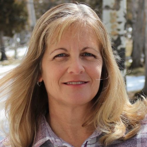 Catherine "Cat" Joyner, M.S., P.E. Headshot