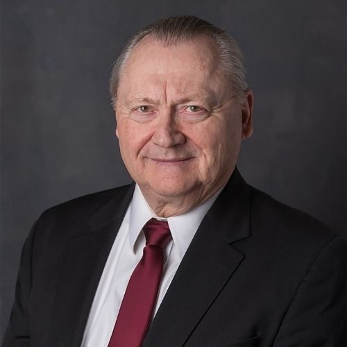 K. Marc LeVier Headshot