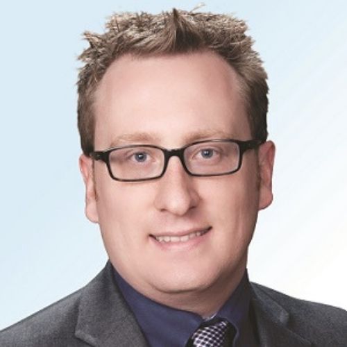 Everett Litton Headshot