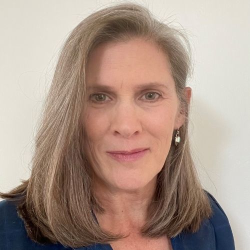 Anne Williamson Headshot