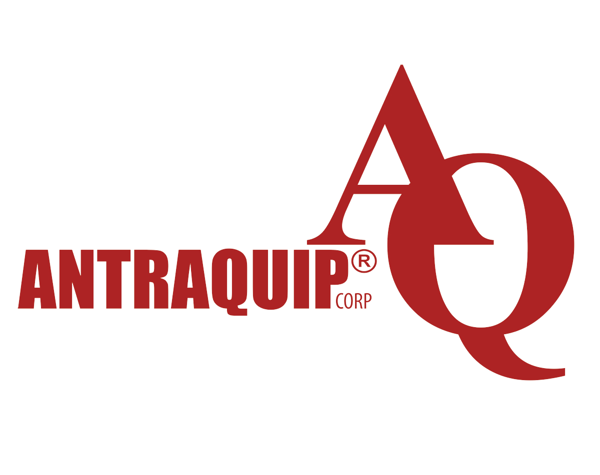 Antraquip logo