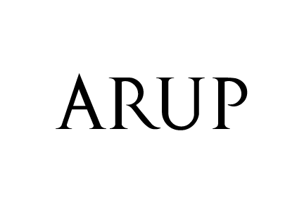 ARUP logo