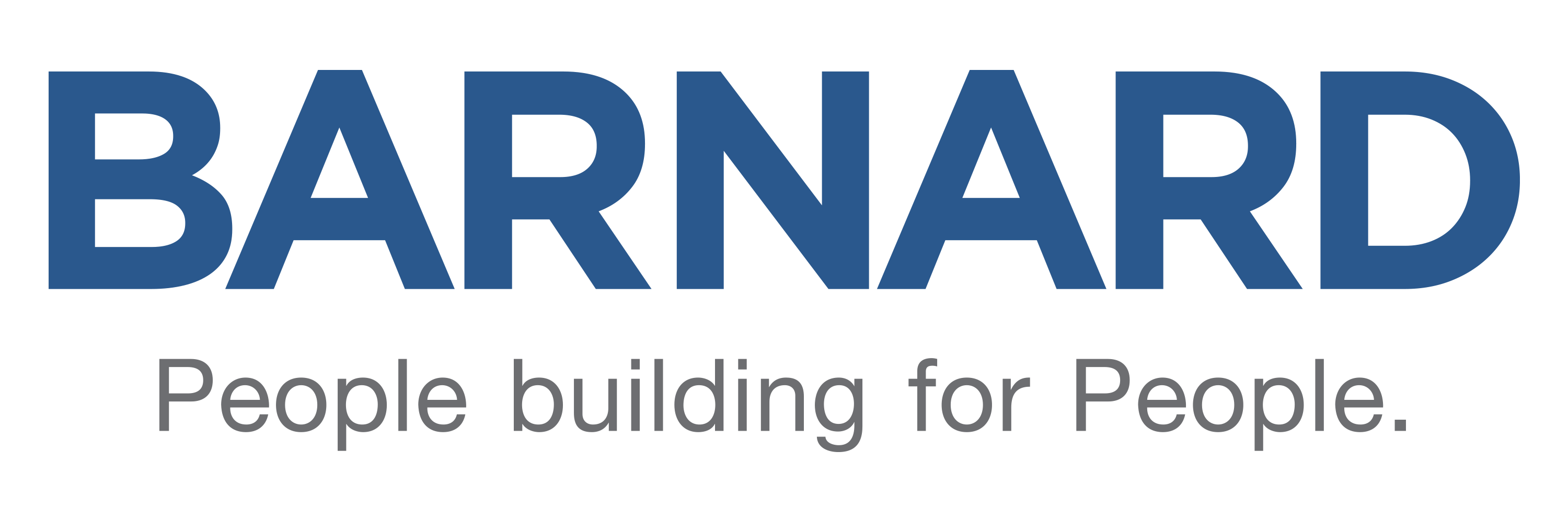 Barnard logo