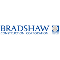 Bradshaw Construction Corporation logo