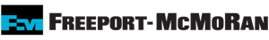 Freeport McMoRan freeport logo