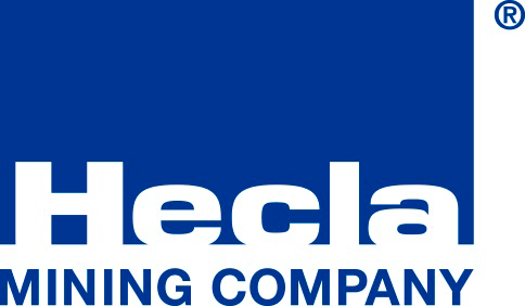 Hecla Hecla