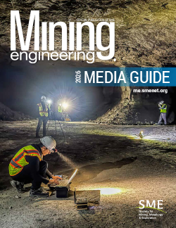 SME 2025 Media Guide