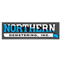 Northern Dewatering logo