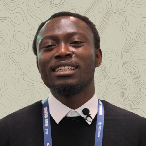 Segun Oladele Headshot