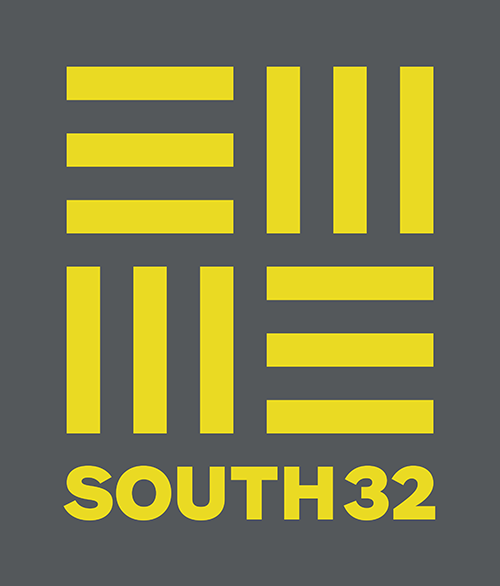 South 32 South 32