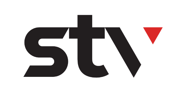 STV logo