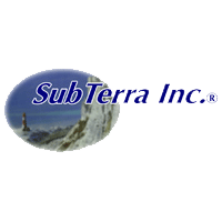 SubTerra logo