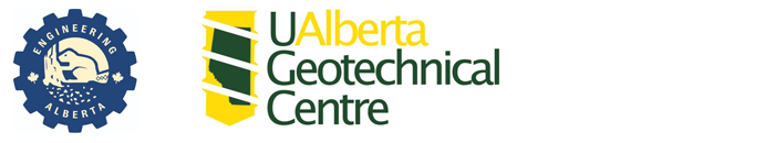 The University of Alberta Geotechnical Centre