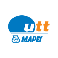 UTT Mapei logo