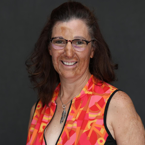 Lara Sims, CMSP Headshot